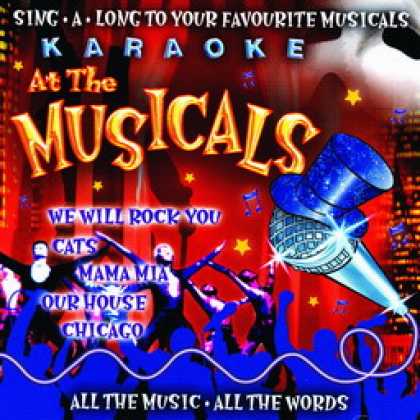 Miscellaneous CDs 9862