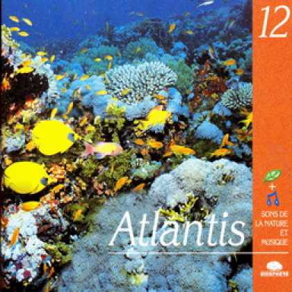 Miscellaneous CDs 9867