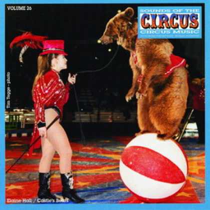 Miscellaneous CDs 9872