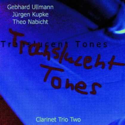 Miscellaneous CDs 9874