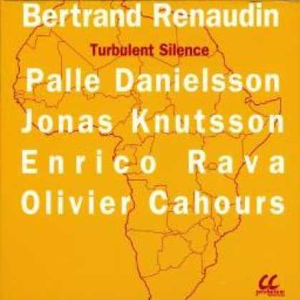 Miscellaneous CDs 9876