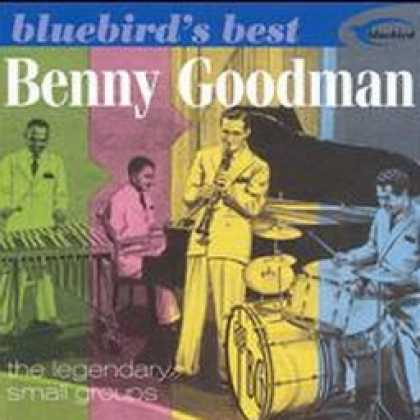 Miscellaneous CDs 9883