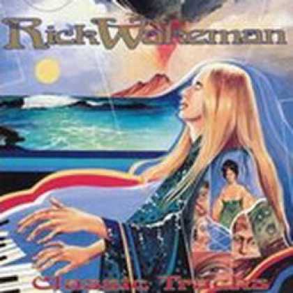 Miscellaneous CDs 9893