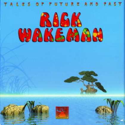 Miscellaneous CDs 9895