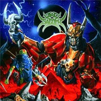 Miscellaneous CDs 9901