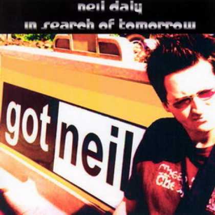 Miscellaneous CDs 9907