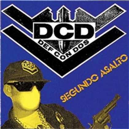 Miscellaneous CDs 9912