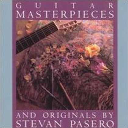 Miscellaneous CDs 9918