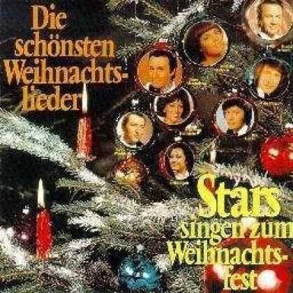 Miscellaneous CDs 9932