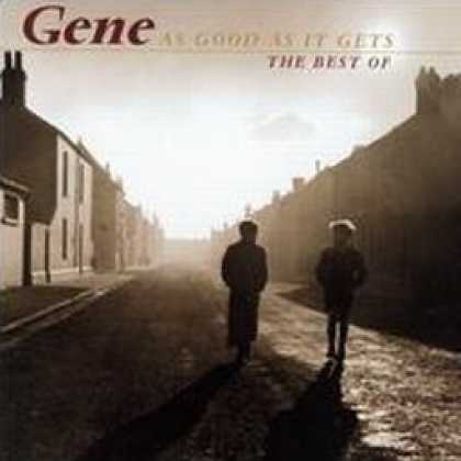 Miscellaneous CDs 9968