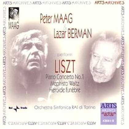 Miscellaneous CDs 9974