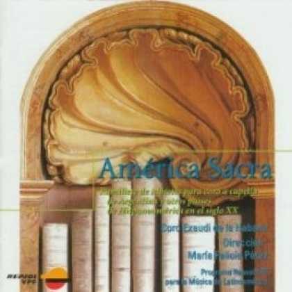 Miscellaneous CDs 9983