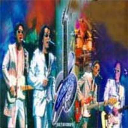 Miscellaneous CDs 9992