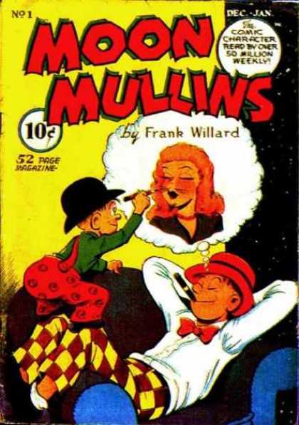 Moon Mullins 1