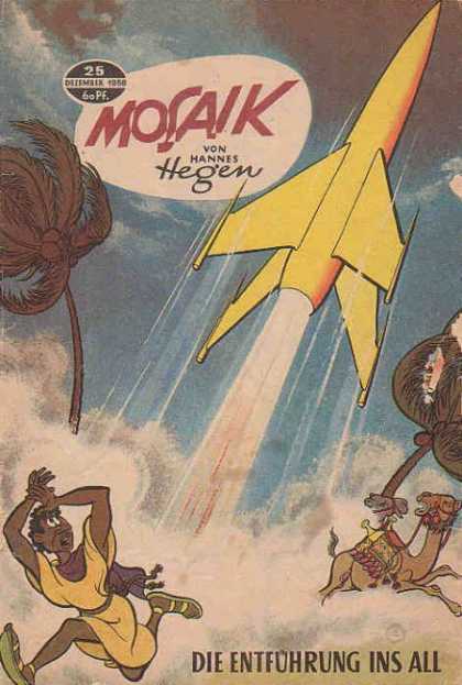 Mosaik 16