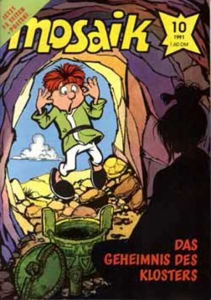 Mosaik 403