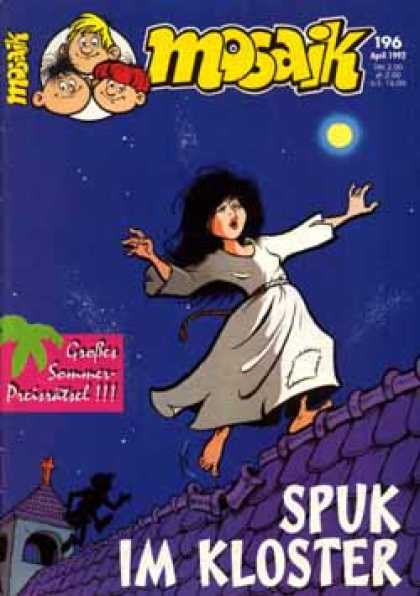 Mosaik 409