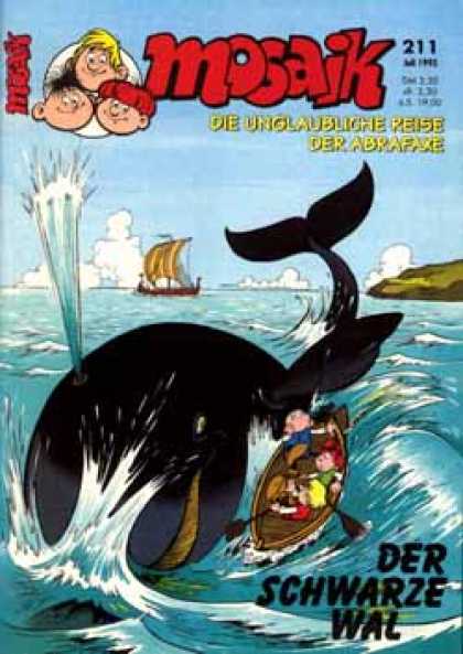 Mosaik 424