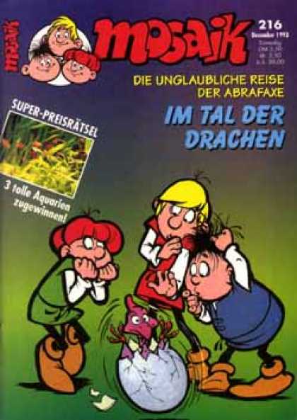 Mosaik 429