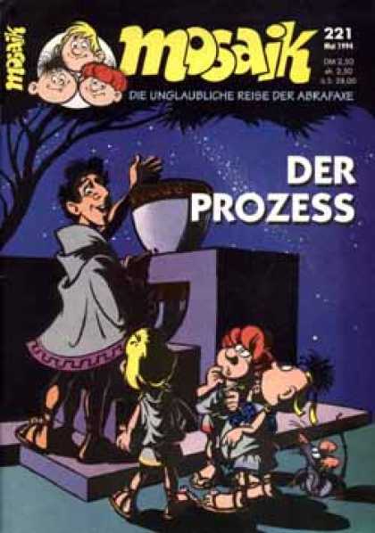 Mosaik 434