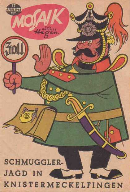 Mosaik 65