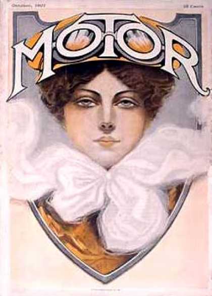 Motor - 10/1907