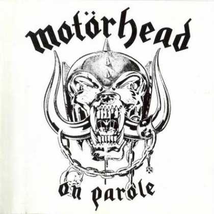 Motorhead - Motorhead - On Parole