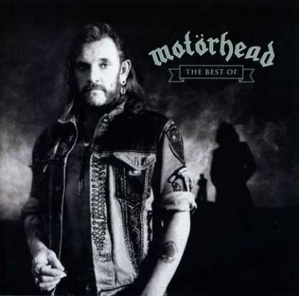 Motorhead - Motorhead - The Best Of