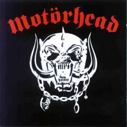 Motorhead - Motorhead Motorhead 1977