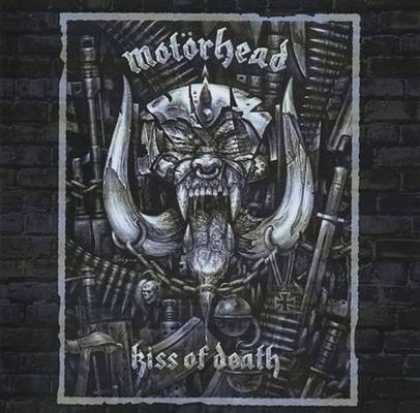 Motorhead Covers