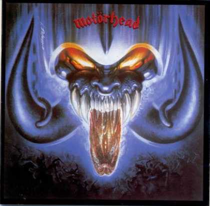 Motorhead - Motorhead - Rock N Roll