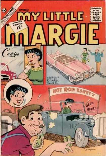 My Little Margie 43