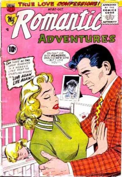 My Romantic Adventures 82