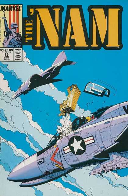 War - 19 - Flight - Jets - Battle Nam 19 - War - 19 - Flight - Jets - Battle