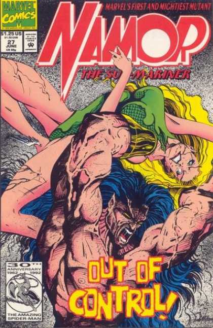 Namor 27