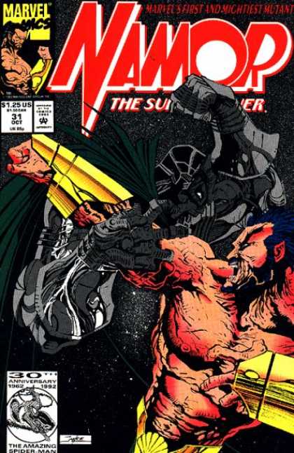 Namor 31