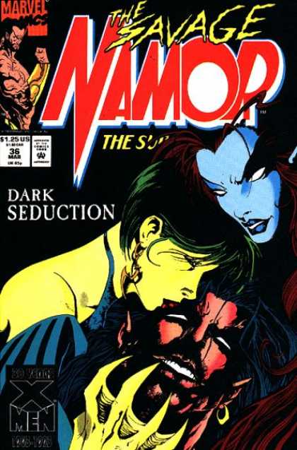 Namor 36