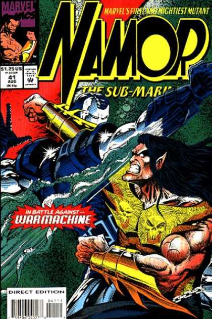 Namor 41