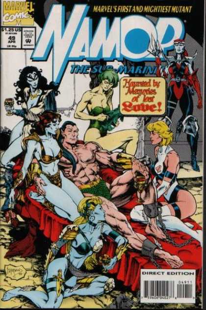 Namor 49