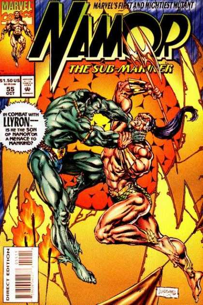 Namor 55