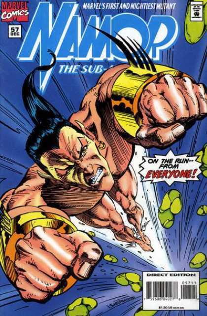 Namor 57