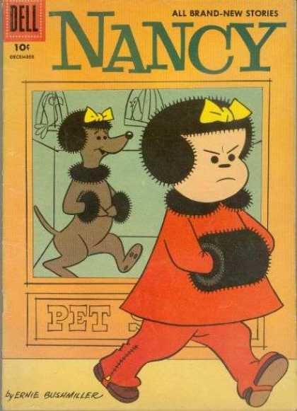 Nancy and Sluggo 149