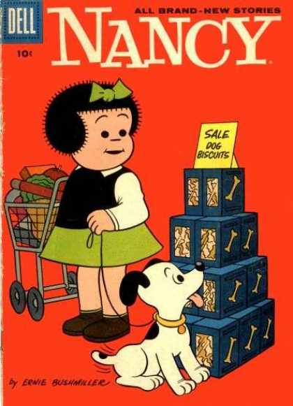 Nancy and Sluggo 155