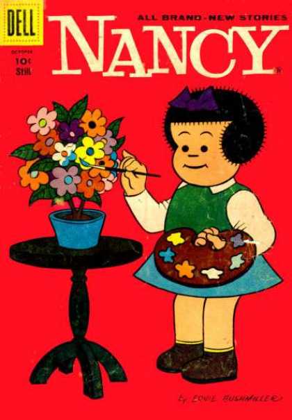 Nancy and Sluggo 159