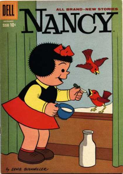 Nancy and Sluggo 173