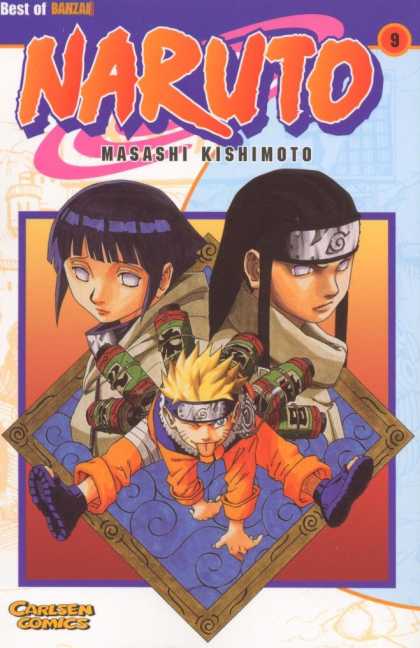 Naruto #99