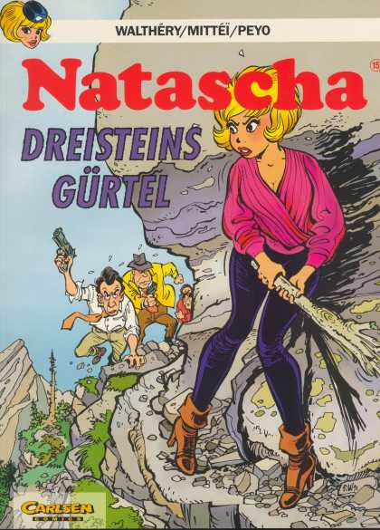 Natascha 1