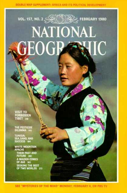 National Geographic 1009