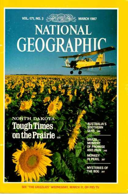 National Geographic 1095