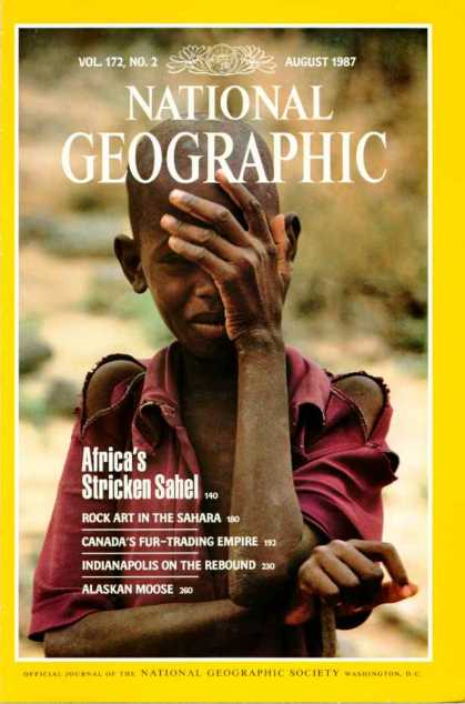 National Geographic 1100